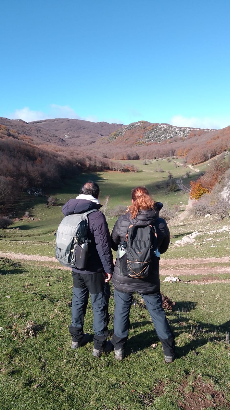 Lor.Sa. Star Trekking nella natura