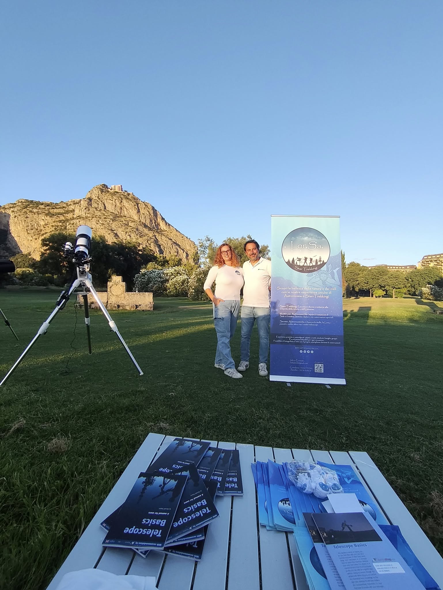 Lor.Sa. Star Trekking immagine 4