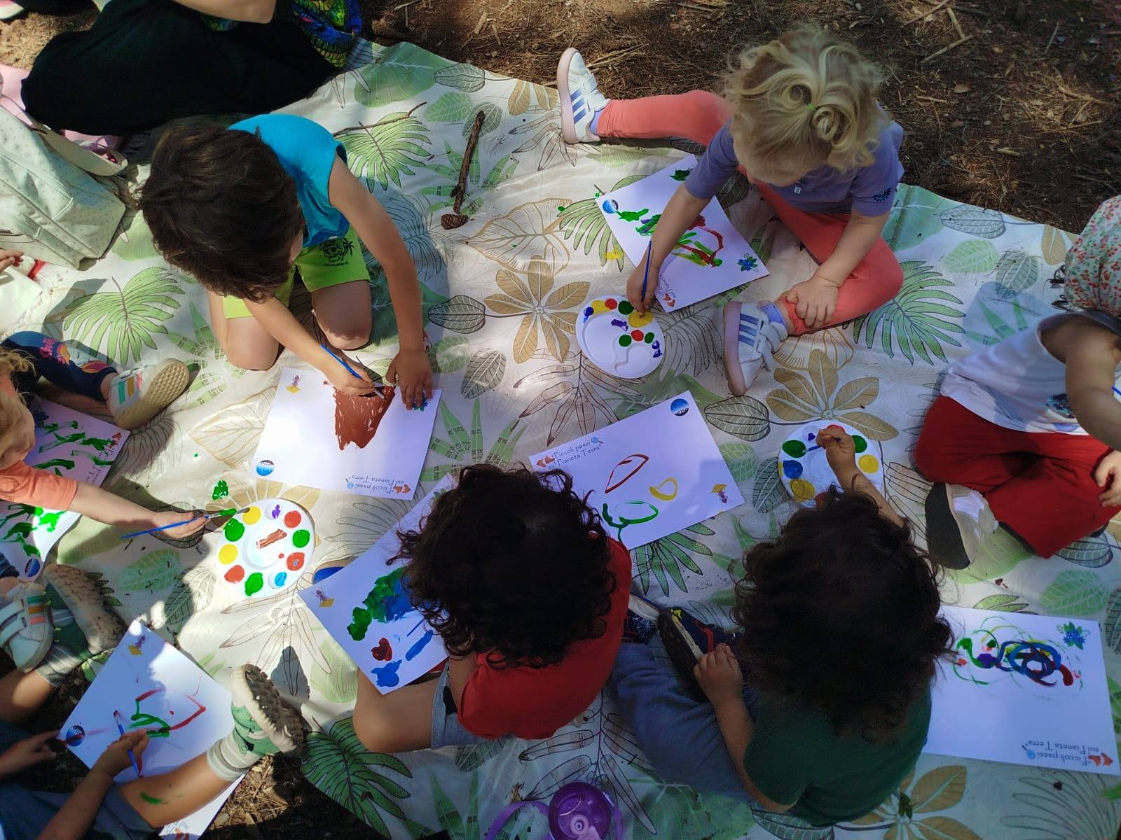 Lor.Sa. Star Trekking immagine 6