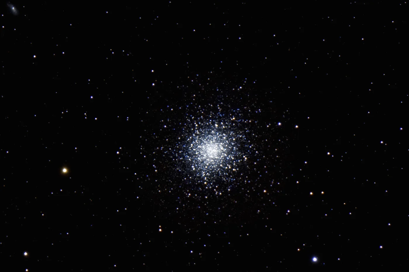 Ammasso di Ercole M13