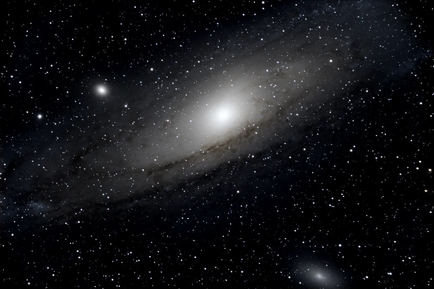 Galassia di Andromeda