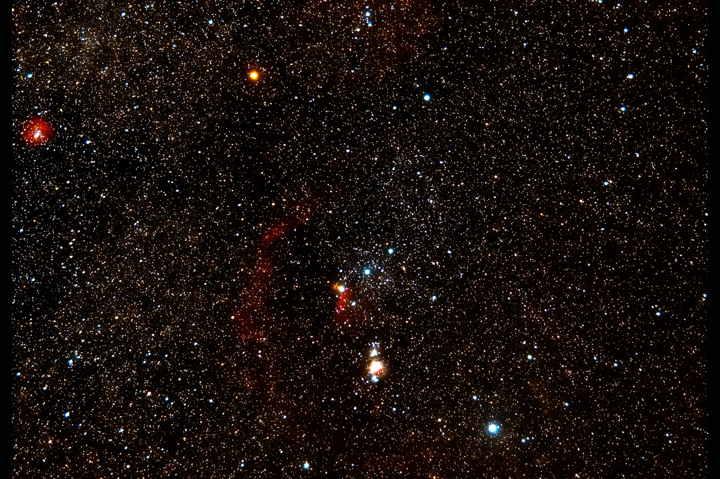 Costellazione di Orione