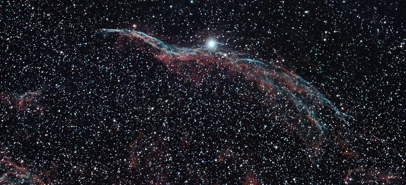 Nebulosa Velo